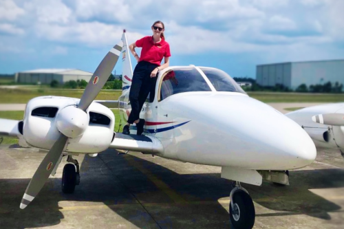 Conroe-Texas-Houston-Texas-Flight-Training-2